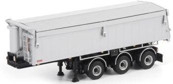 WSI03-1003 - Kipper für Asphalt 3 Achsen