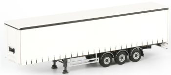 WSI03-1068 - 3-Achs-Planenanhänger