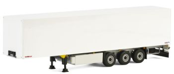 WSI03-1072 - Schmitz Cargobull 3-Achs Kofferauflieger weiß