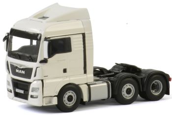 WSI03-2008 - MAN TGX XLX Euro 6 6x2 Doppellenkung