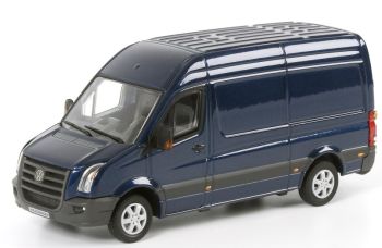 WSI04-1029 - VW Crafter Blau