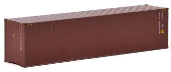 WSI04-1171 - 40-Fuß-Container