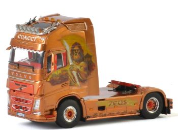 WSI05-0073 - VOLVO FH04 Globetrotter 4X2 Coacci