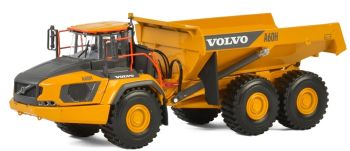 WSI61-2000 - VOLVO A60H Dumper