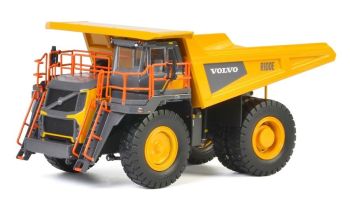 WSI61-2003 - Muldenkipper VOLVO R100E