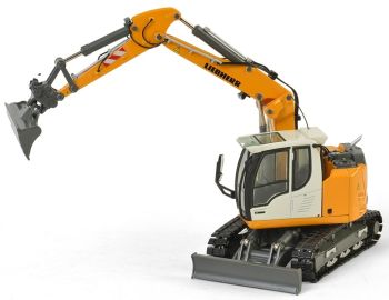 WSI64-2001 - Bagger LIEBHERR R914 Compact Tier IV - BIENTÔÔT DISPO