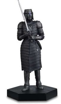 MAGWHO045 - Doctor Who Figur – Chevalier-Roboter – 9 cm