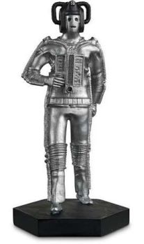 MAGWHO063 - Doctor Who-Figur – Cyberleader – 10 cm