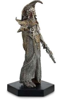 MAGWHO066 - Doctor Who Figur – Der Fischerkönig – 10 cm