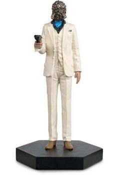 MAGWHO067 - Doctor Who Figur – Scaroth – 10 cm