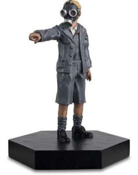 MAGWHO074 - Doctor Who Figur – L'enfant Vide – 7 cm