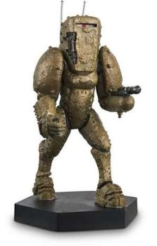 MAGWHOSP008 - Doctor Who Figur – Der Sumpf – 11 cm