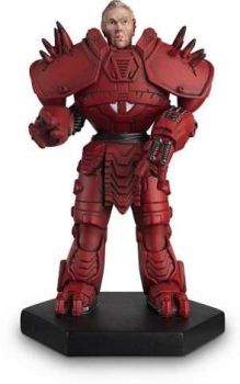 MAGWHOSP010 - Doctor Who Figur - Spezial - King Hydroflax - 13 cm