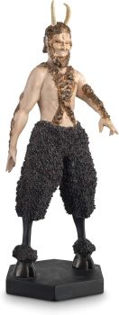 MAGWHOSP011 - Doctor Who Figur – AZAL, der Dämon – 14 cm