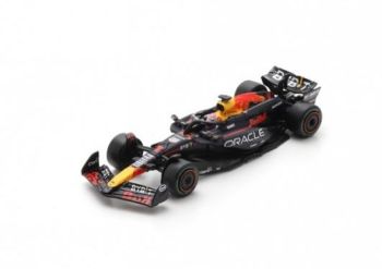 SPAY411 - RED BULL Racing RB20 #1 Sieger Brasilien GP 2024 Max VERSTAPPEN