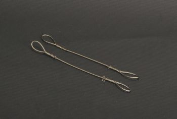 YCC360-1 - Set mit 2 Hebekabeln 1;0 mm x 12 cm