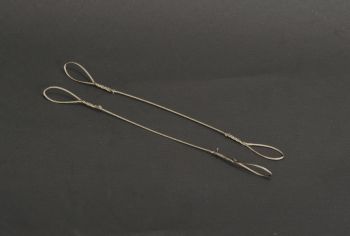 YCC360-2 - Set mit 2 Hebekabeln 1;0 mm x 16 cm