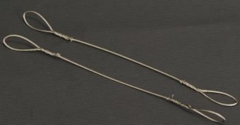 YCC361-3 - Set mit 2 Hebekabeln 1;0 mm x 21;5 cm
