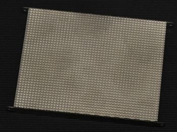 YCC602-3 - 4 Rollplatten - 6 x 5 cm
