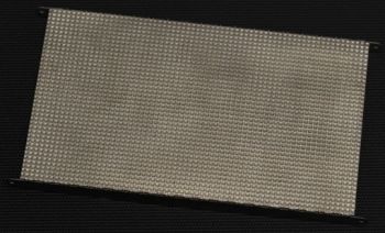 YCC603-3 - 4 Rollplatten - 8 x 5 cm
