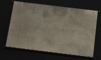 YCC603-4 - 4 Rollplatten - 8 x 5 cm