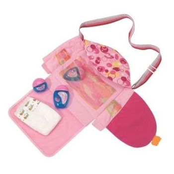 ZAP723548 - Wickeltasche mit Zubehör CHOUCHOU
