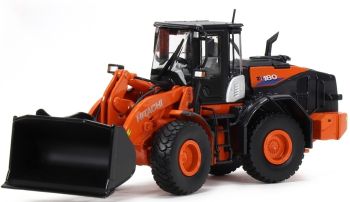 HITZW180 - HITACHI ZW180-6 Radlader