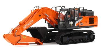 HITZX330-7 - HITACHI ZX3330-7 Raupenbagger